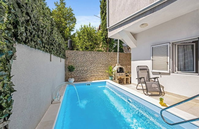 Villa Captains House 2 - Foto 47