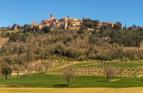 UMBRIA, "Casa Sagrantina" con PISCINA e pergolato - Photo 45