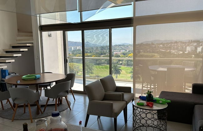 Penthouse de lujo en Paraíso - Foto 7