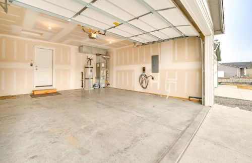 Charming Home with Mtn and Columbia River Views! - Foto 25