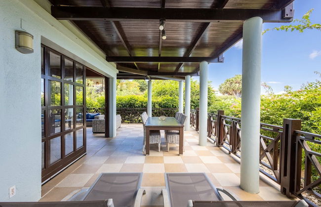 Village 51 in Willemstad - Foto 17