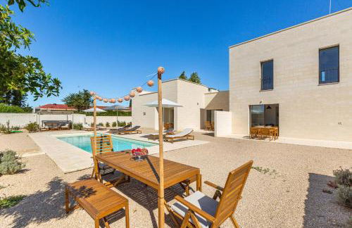 Villa Li Santi by BarbarHouse - Foto 16