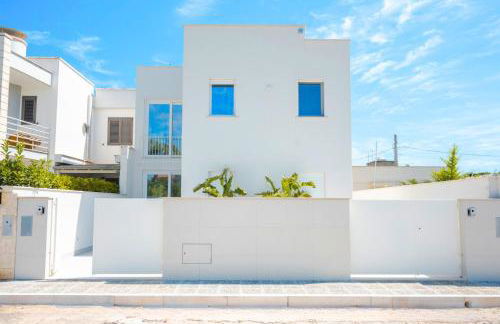 Onde Chiare a 100metri da spiaggia solo sabbia - Foto 31