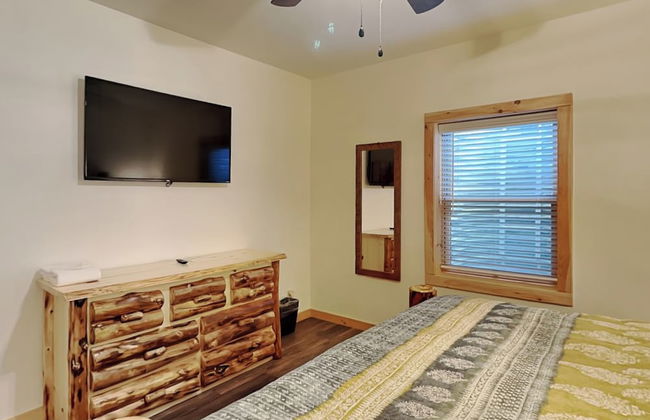 Moonlight Ridge by Taylor Made Deep Creek - Foto 34