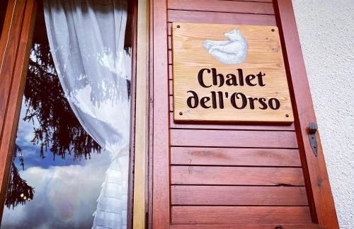 Chalet dell'Orso - Foto 16