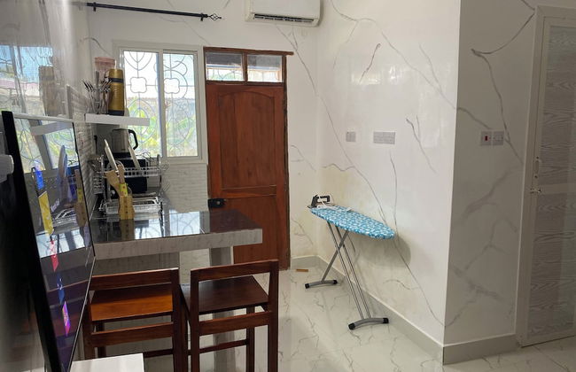 Zanzibar mombasa stay - Photo 13