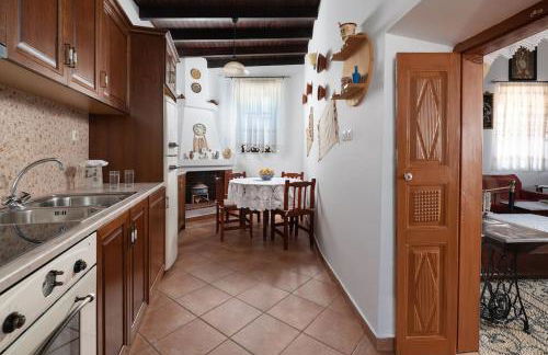 Genovefa traditional house - Foto 9