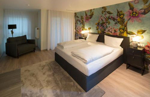 ANA Living Karlsruhe, Trademark Collection by Wyndham - Foto 61