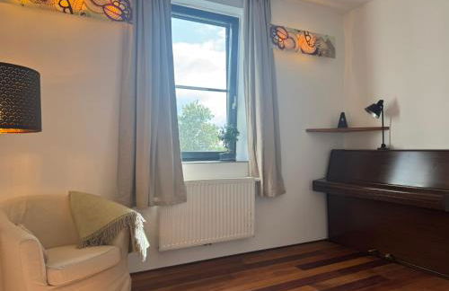 Ferienwohnung Faulhauer - Foto 17