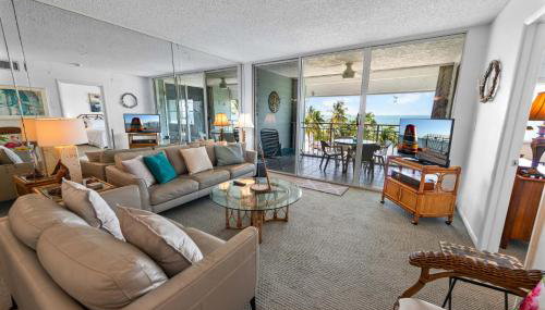 Ocean Vista 403E La Brisa - Foto 1