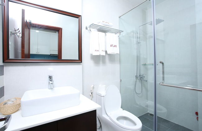 Atlas Hotel & Apartment - Foto 36