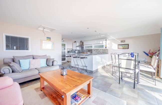 Oceanview Cottage - Foto 4