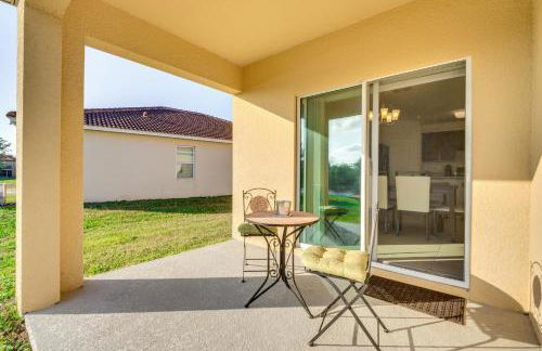 7 Mi to USTA Waterfront Tennis House with Yard! - Foto 23