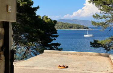 dinka seaside villa - hvar island - Photo 43