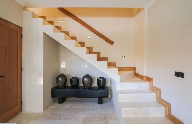 Perempuan Villas Pererenan - Photo 52