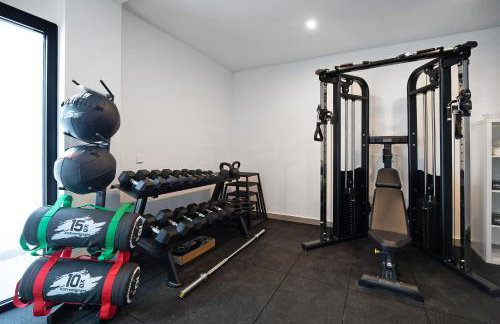 Lola Sea Villa - Foto 35