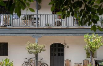 Andalusian Courtyard - Foto 44