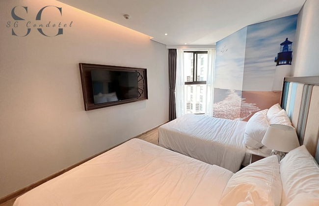 Apec Mandala Mui Ne by Ni - Foto 14