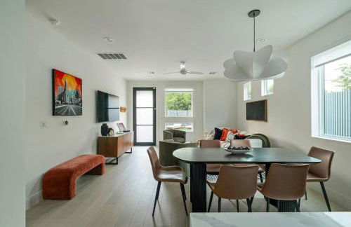 Bach & Bubbly House - 5BR, Pool, Gym & Glam Room - Villa - Foto 9