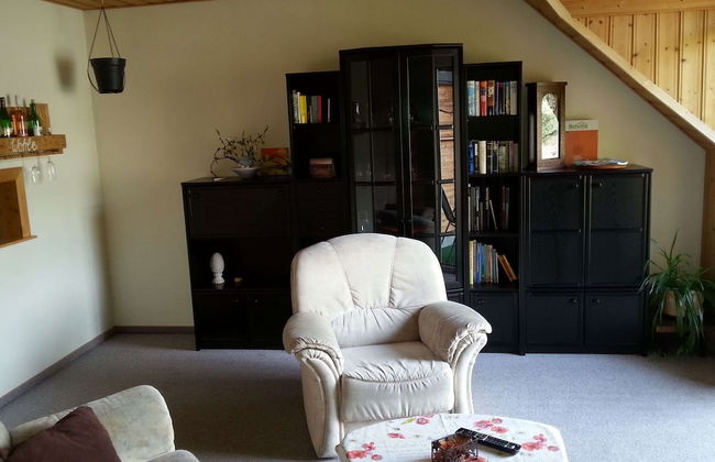 Apartment in Traben-trarbach With Balcony - Foto 8