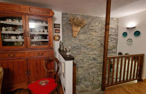 Refuge de skieur - Foto 11