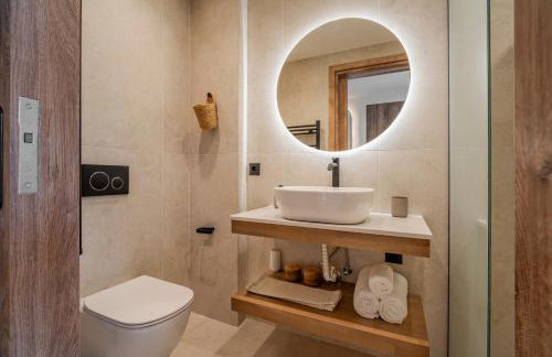 Casa Myrtēssa - Foto 69