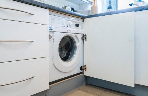 Monmouth House Aylesbury Premier Quality Accommodation For Larger Families Contractors And Professionals Sleeps Up to 6 Guests - Foto 54