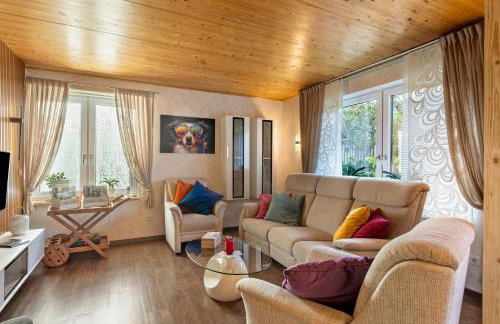 Ferienwohnung Haus Luise - Foto 3