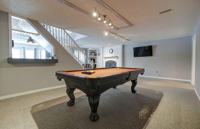 Cottage By The River - Photo 8