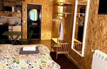 Studio LEIRIA Side - Photo 2