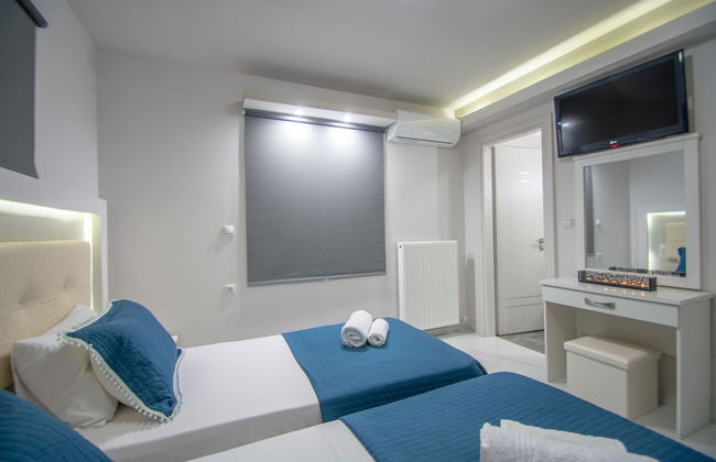 Zante Lagos Holiday Homes - Foto 7