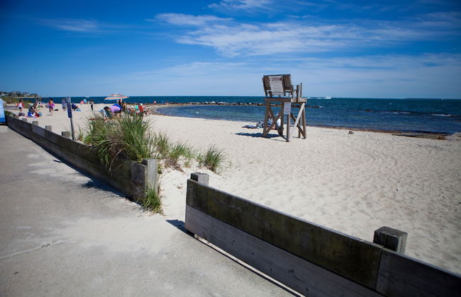 Beachside Village Resort - Foto 36