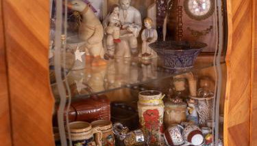 Domek myśliwski na wsi - Foto 4