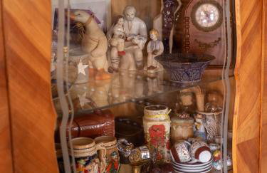 Domek myśliwski na wsi - Foto 4