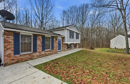 Manassas Comfort Cozy 3BR Family Home home - Foto 39