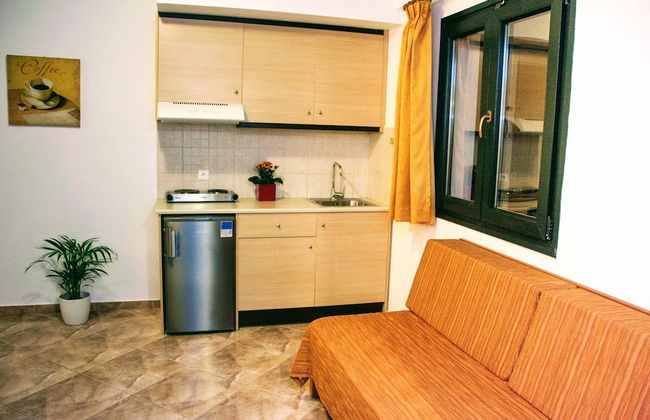 Ippoliti Village - Foto 75