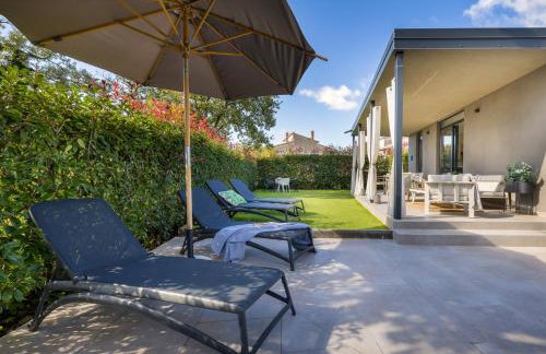 Villa Barcolana by Villsy - Foto 14