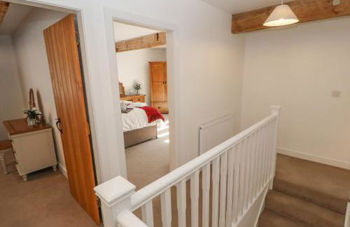 The Cottage, Beeston Hall - Foto 27