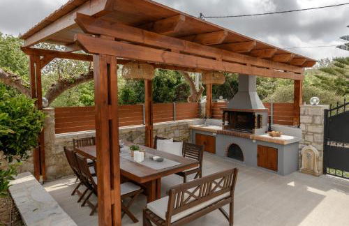 Villa Kalliopi - Foto 31