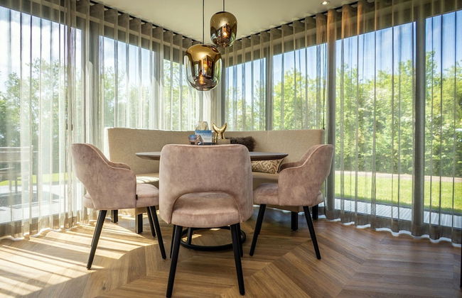 Pet-friendly Villa With Sauna - Foto 22