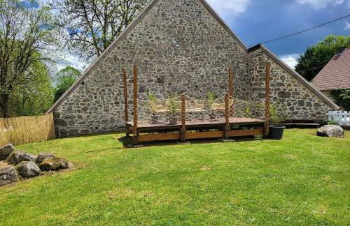 Une petite maison seulement pour 2 - Photo 12