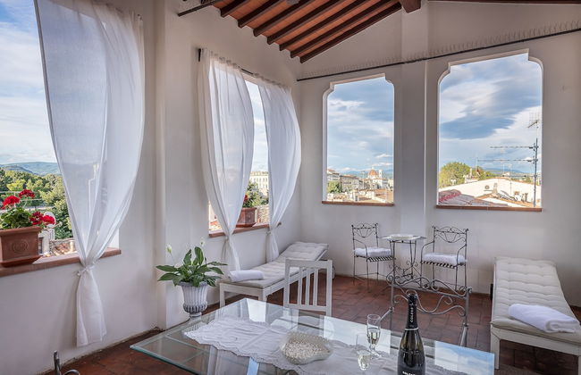 Dimora Bandinelli Firenze - Photo 65