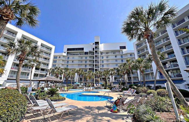 Gulf Shores Surf & Racquet Club - Foto 1