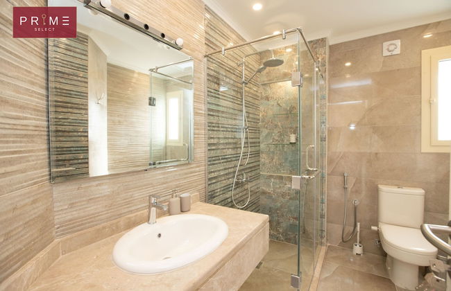 Prime Select Marvel New Cairo - Foto 5