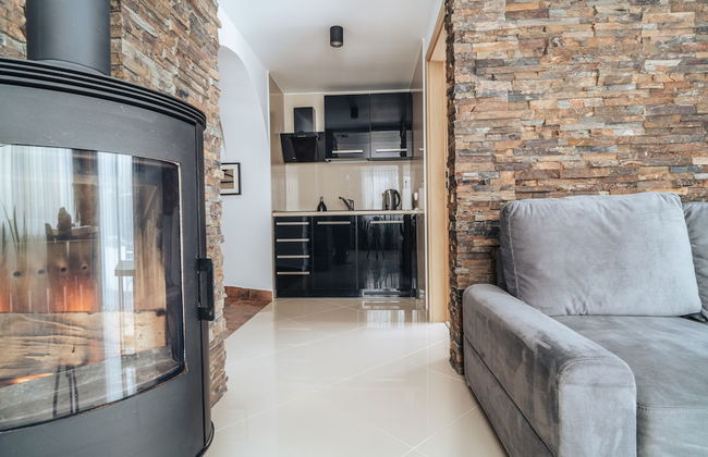 Willa Gardenia - Foto 16