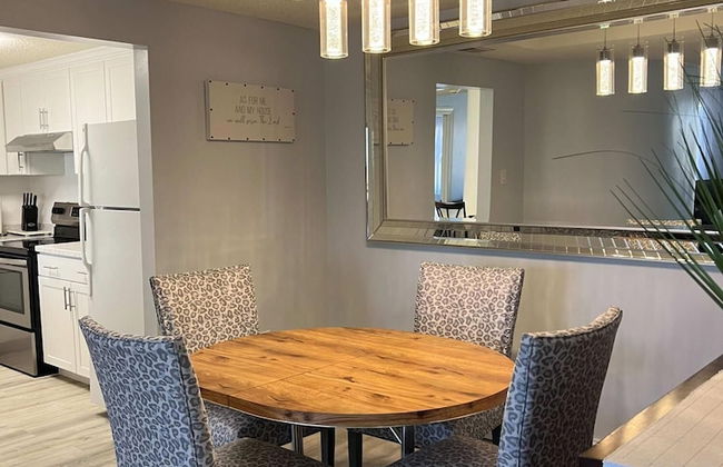 Uhost AI 2BR Condo Scenic Mountain Retreat - Foto 6