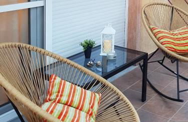 Joy cozy apartment - Photo 24