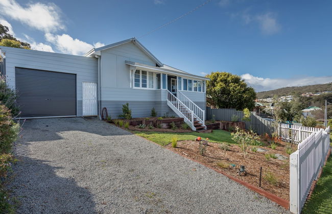 West View Cottage by the BnB Collection - Foto 24