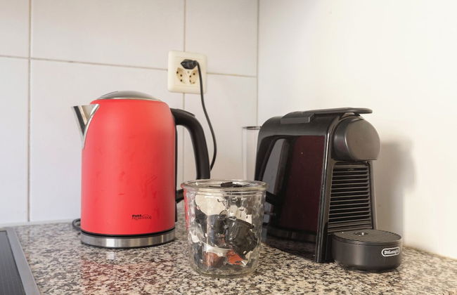 KAYA Zurich Stauffacher - Photo 44