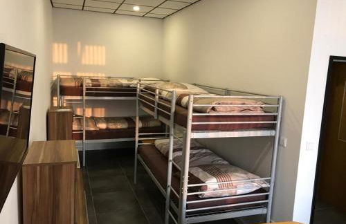 Pension am Teutoburger Wald - Foto 42